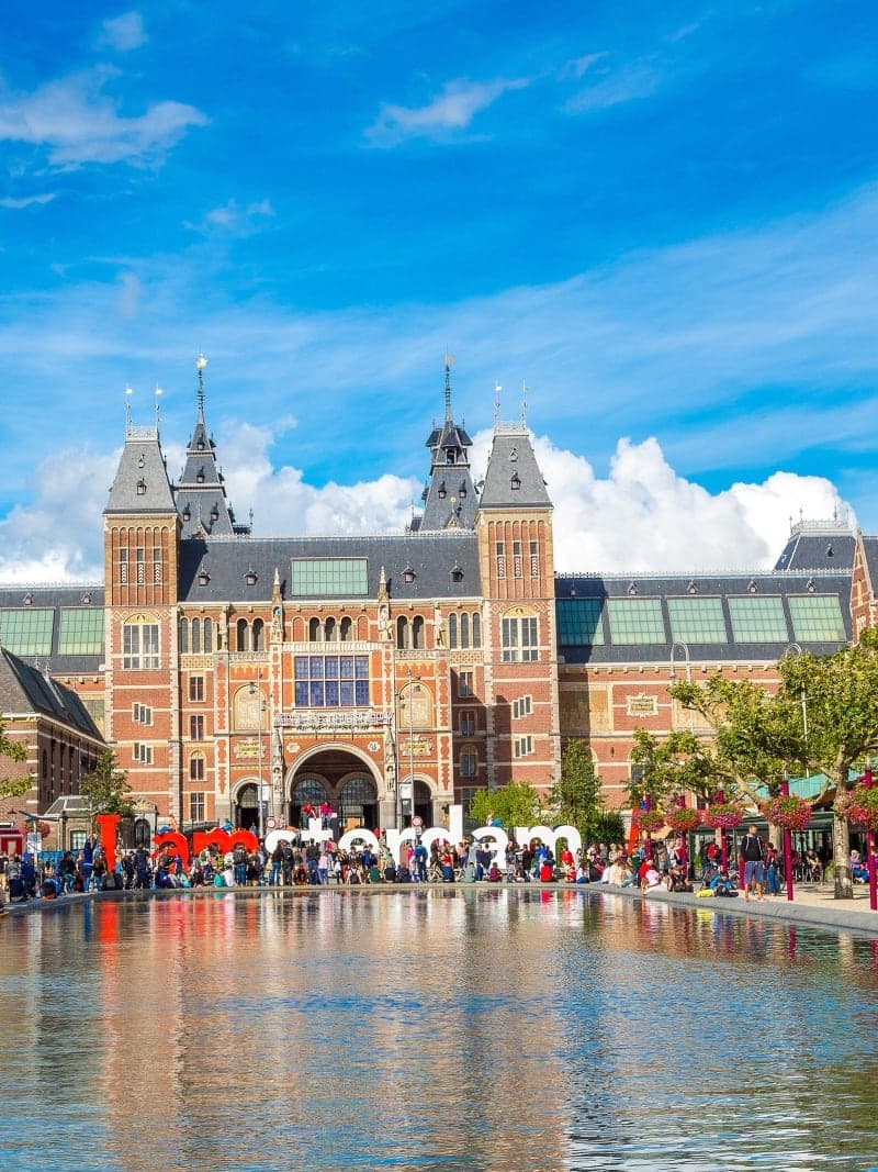 Amsterdam