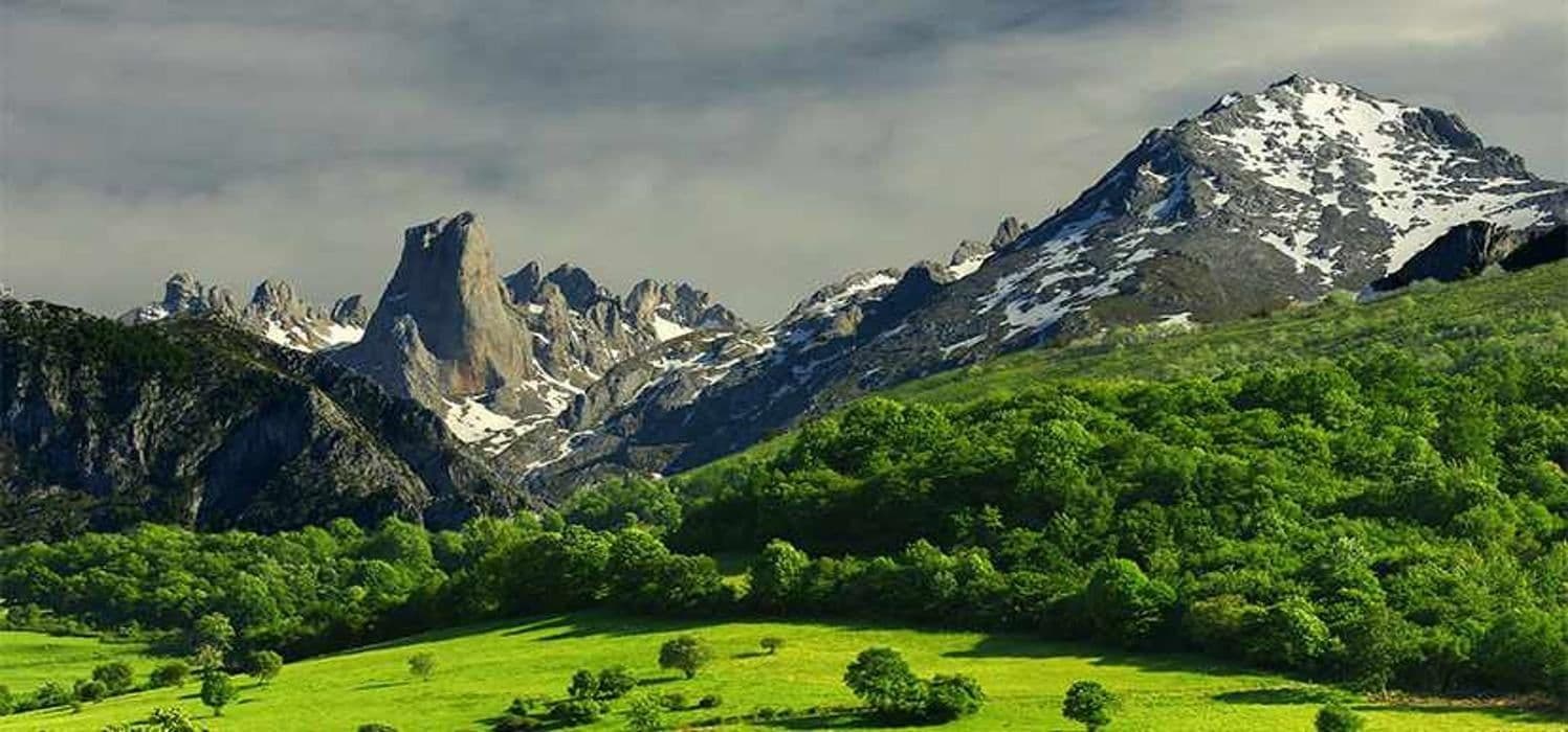 Cantabria, uno de los destinos de fin de curso de 6º de Primaria con Viajes CumLaude