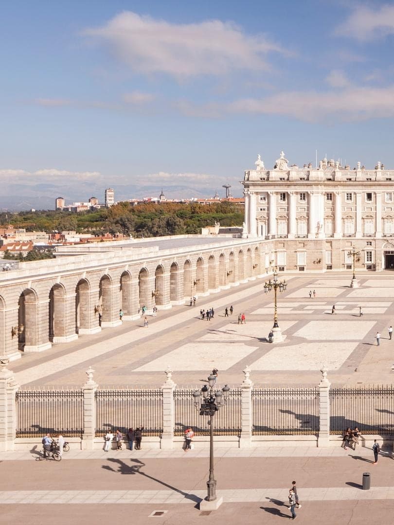 Madrid
