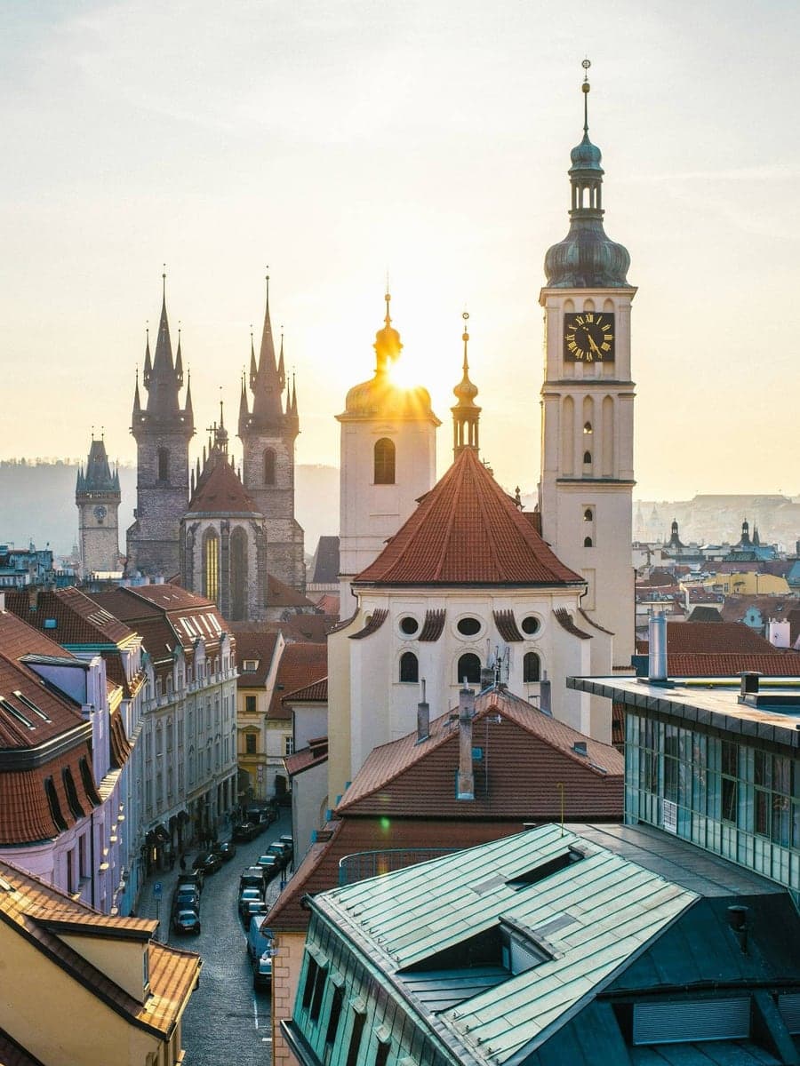 Praga