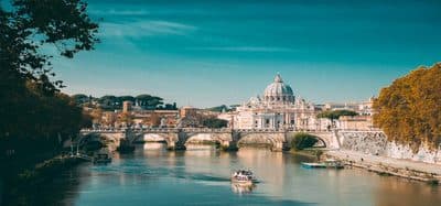 Viatge escolar a ROMA