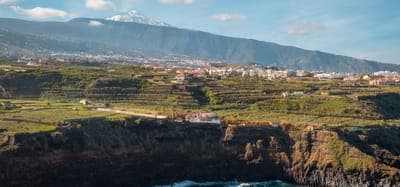 Viaje escolar a TENERIFE