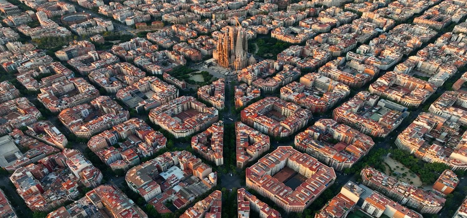 Barcelona — Studienfahrt für die Oberstufe mit Viajes CumLaude