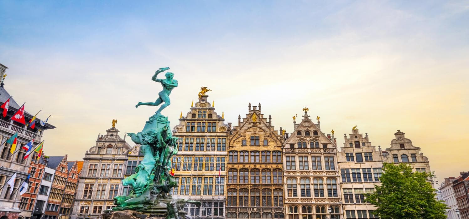 Viatge a Brussel·les