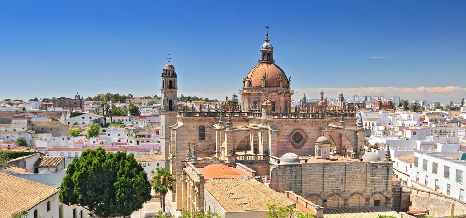 Viatge a Jerez de la Frontera