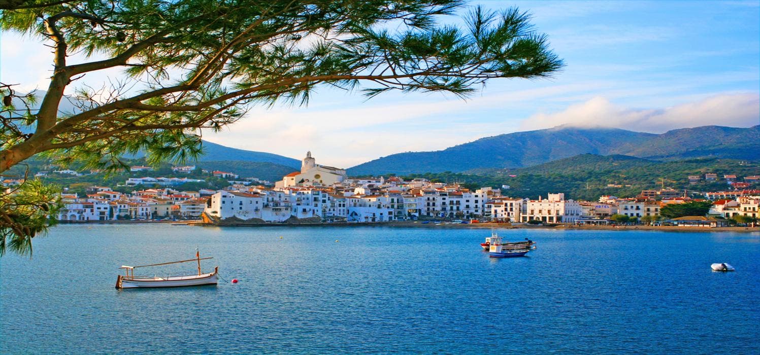Viatge a Costa Brava
