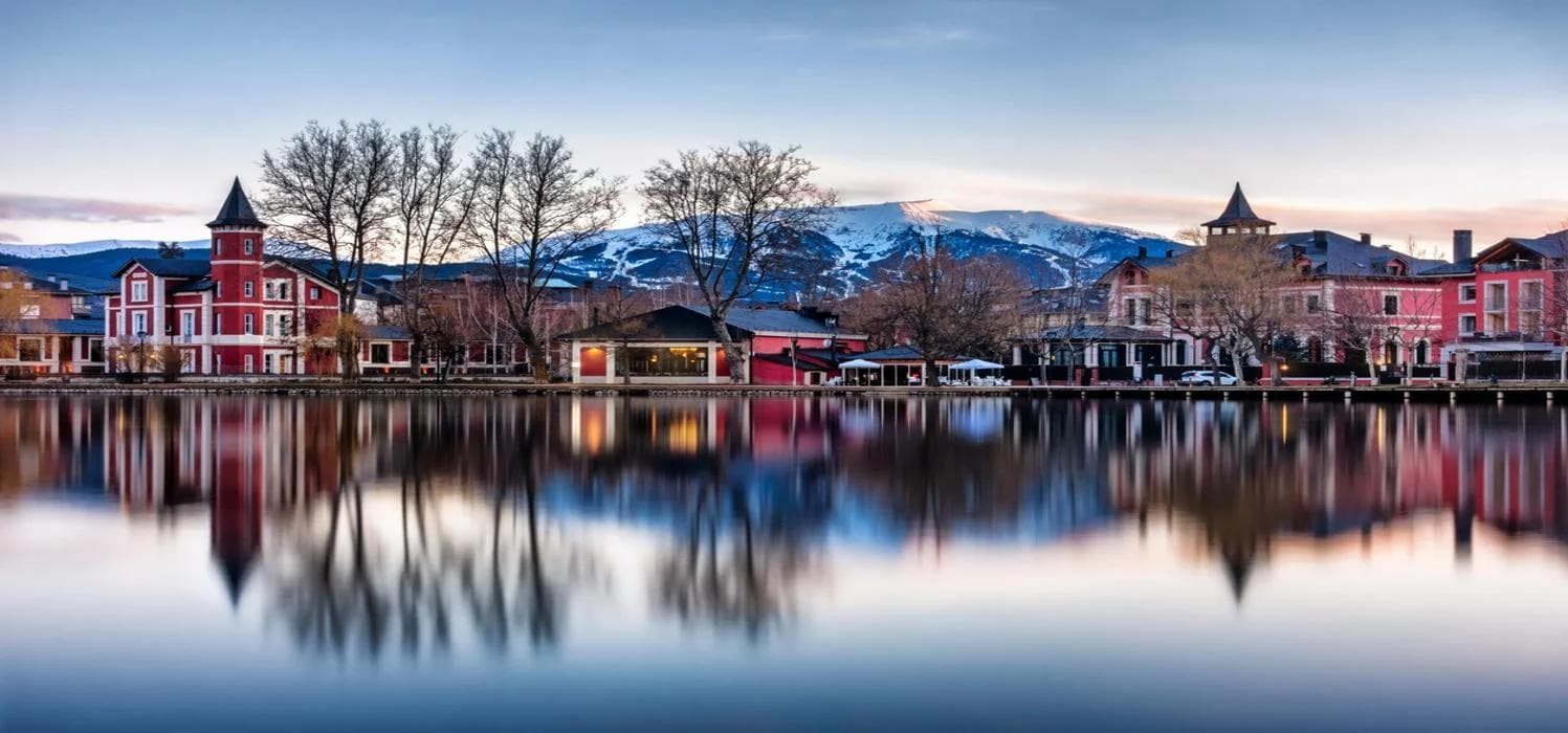 Viatge a La Cerdanya
