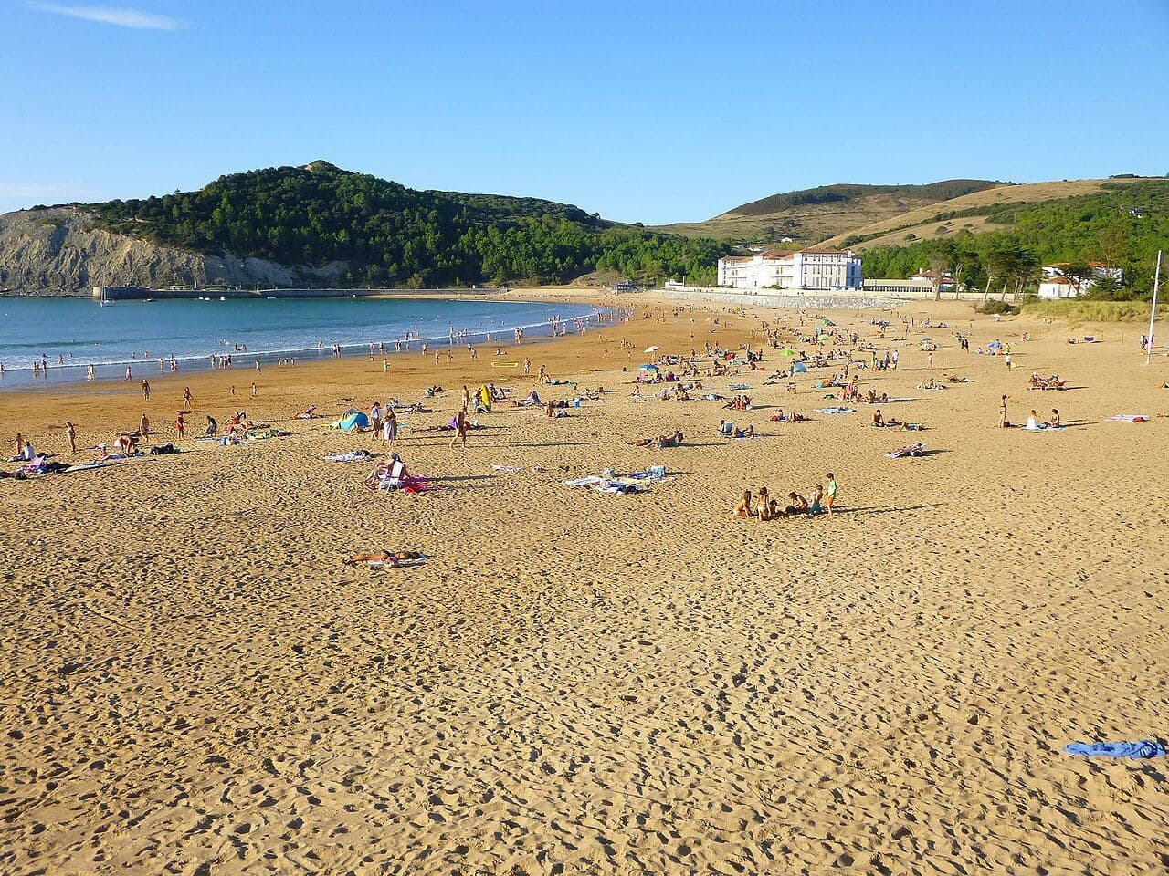 Playa de Gorliz