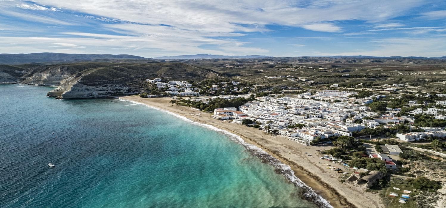 Viatge a Almeria