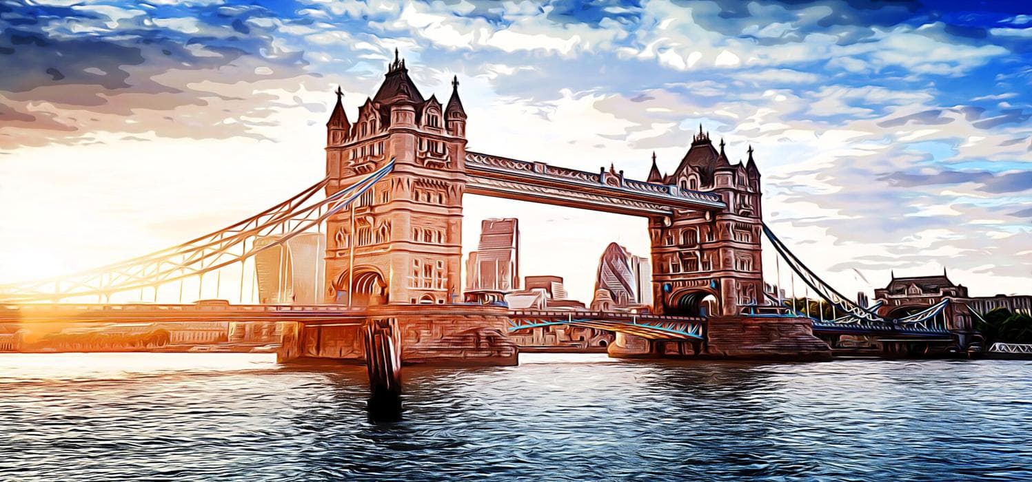 Viatge a Londres