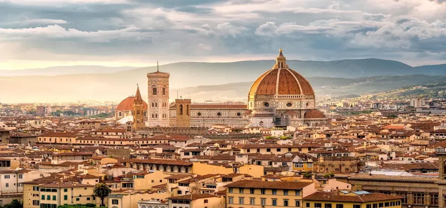 Viatge a Toscana