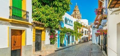Cordoba